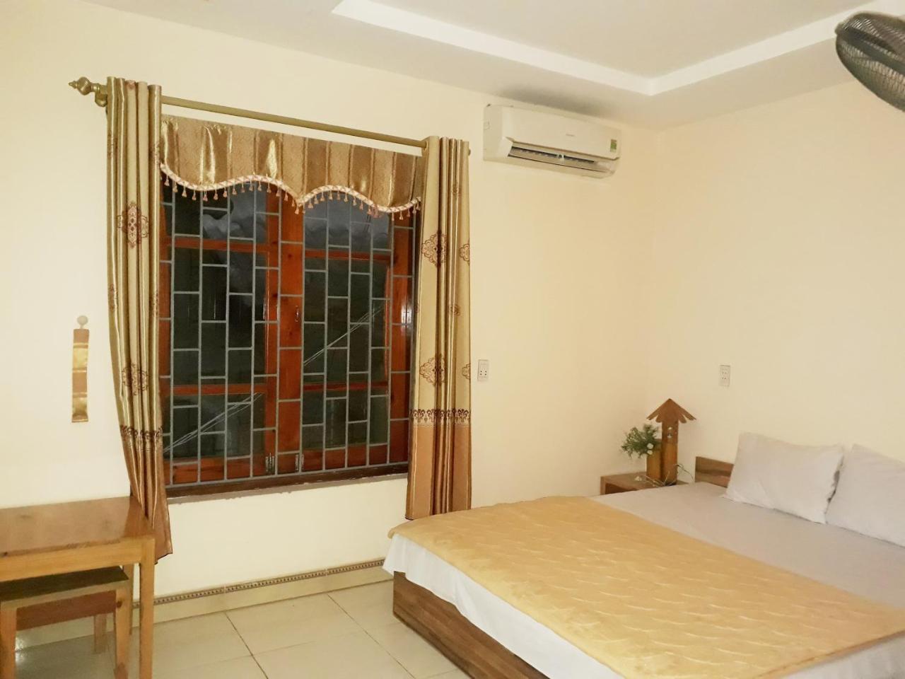Farmstay O A Phao - Km37 Ham Yen Tuyen Quang Exterior photo