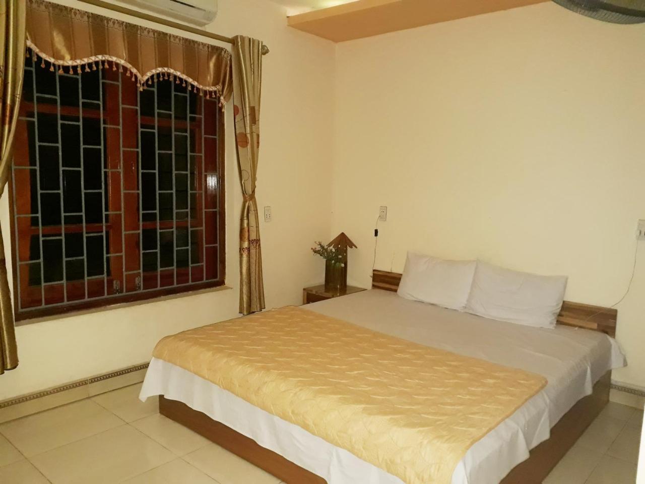 Farmstay O A Phao - Km37 Ham Yen Tuyen Quang Exterior photo