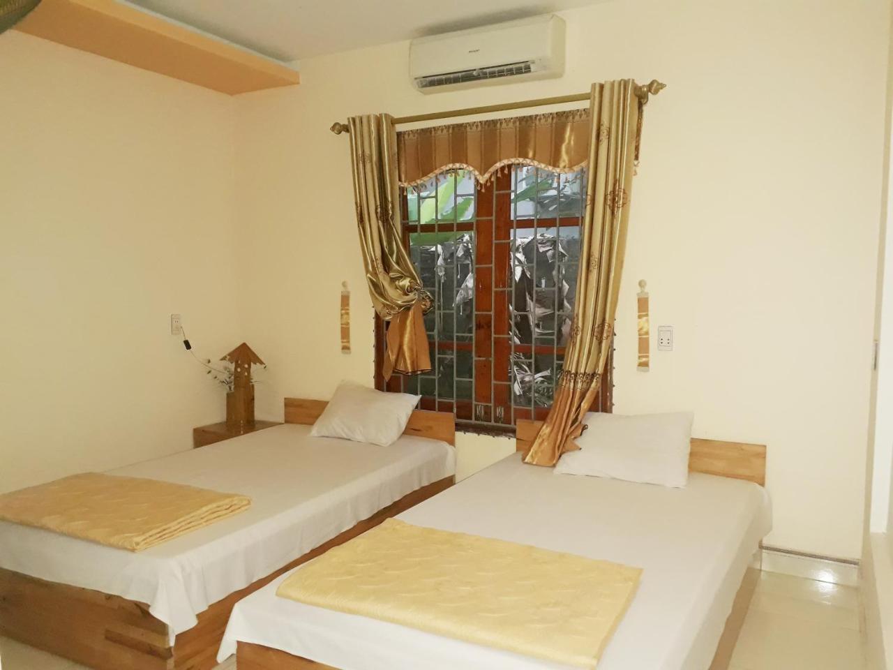 Farmstay O A Phao - Km37 Ham Yen Tuyen Quang Exterior photo