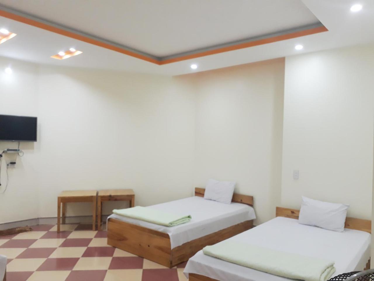 Farmstay O A Phao - Km37 Ham Yen Tuyen Quang Exterior photo