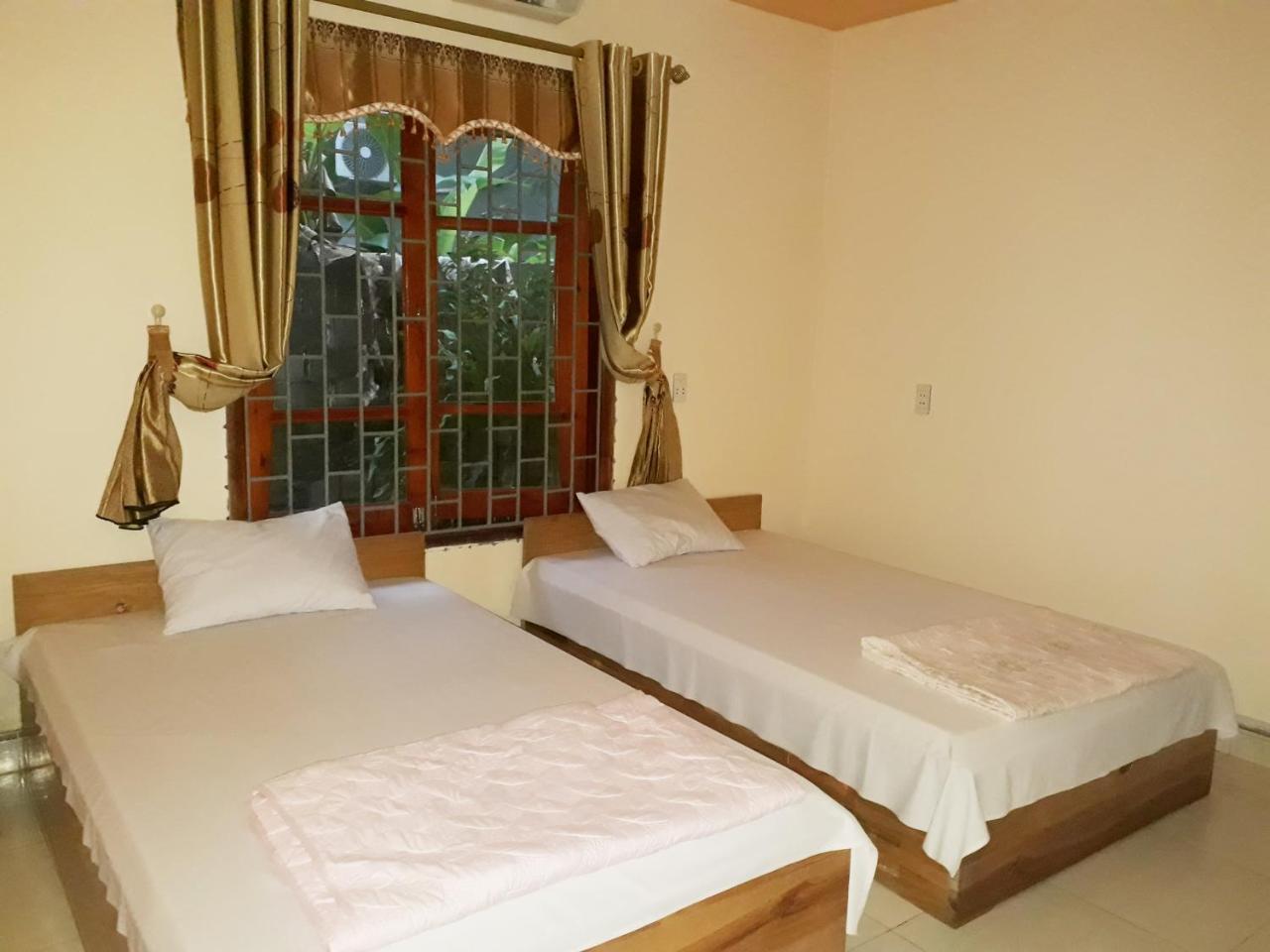 Farmstay O A Phao - Km37 Ham Yen Tuyen Quang Exterior photo