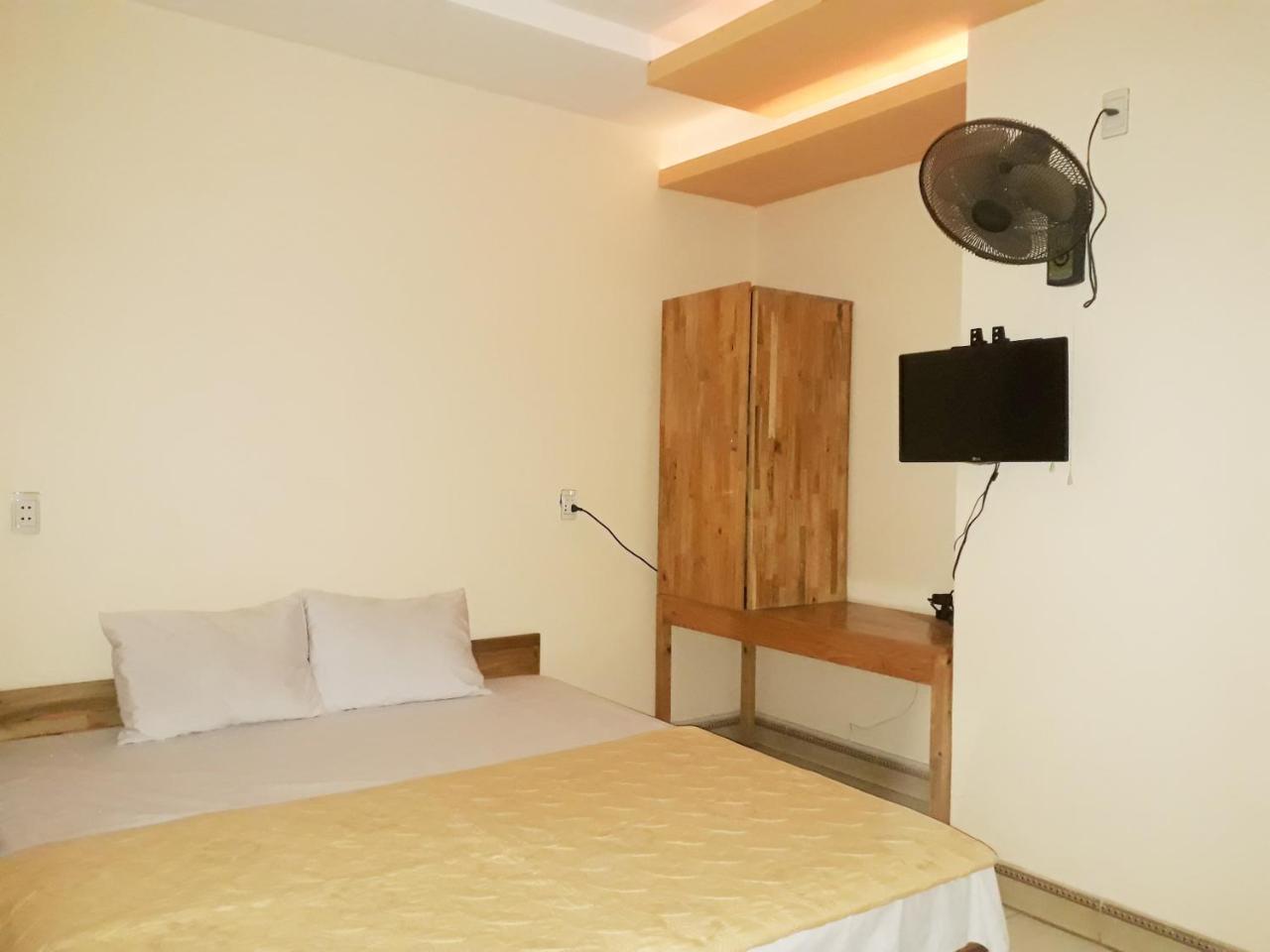 Farmstay O A Phao - Km37 Ham Yen Tuyen Quang Exterior photo