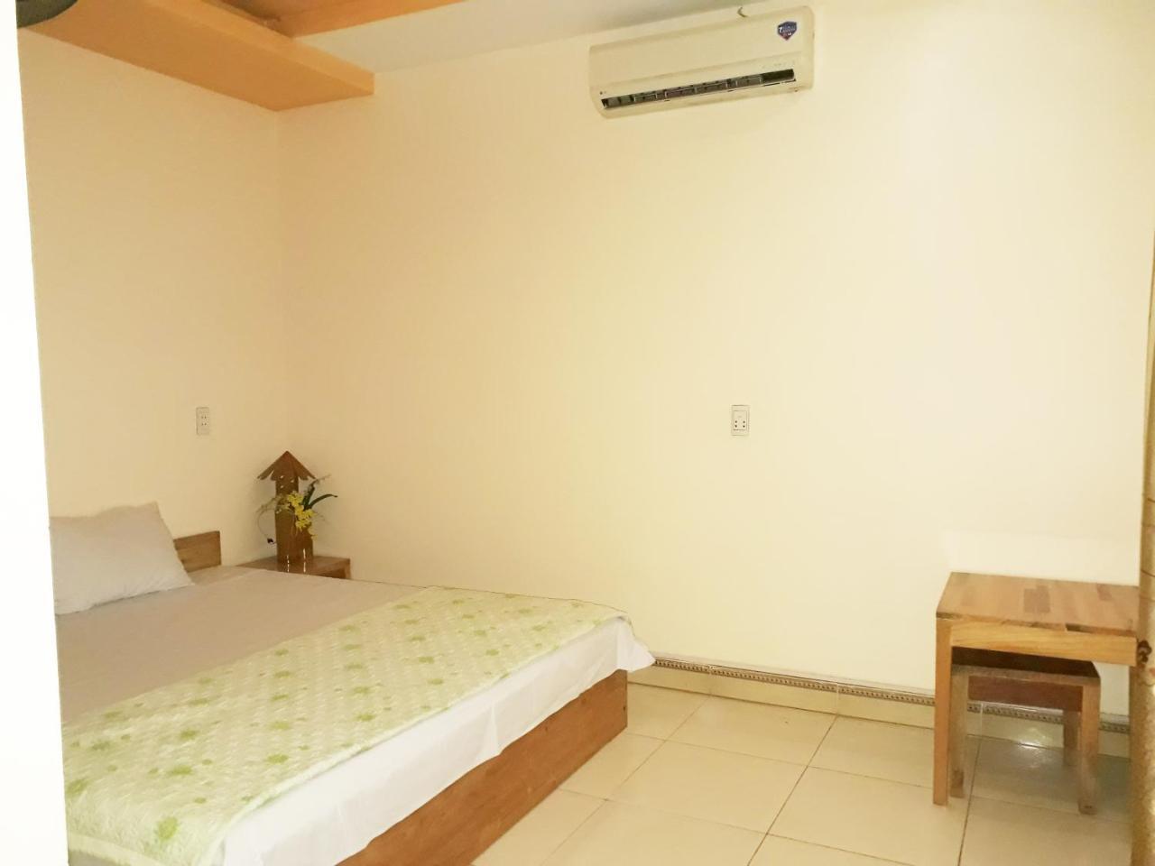 Farmstay O A Phao - Km37 Ham Yen Tuyen Quang Exterior photo