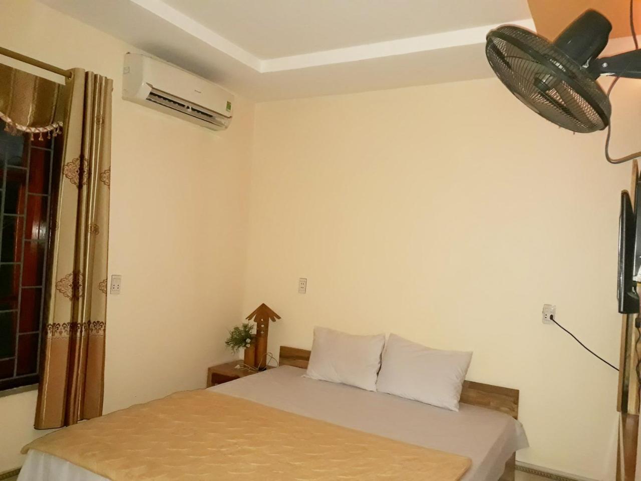 Farmstay O A Phao - Km37 Ham Yen Tuyen Quang Exterior photo